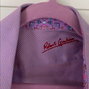 Long sleeve button down shirt Robert Graham